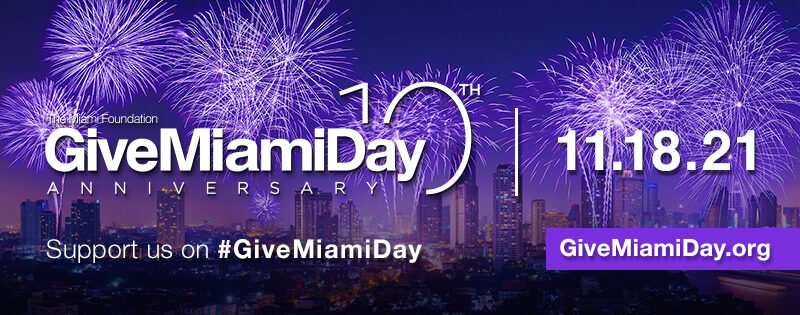 Give Miami Day 2021